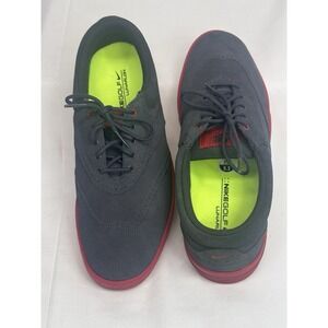 Nike Lunarlon Golf Shoes Better world‎ 533094-003 Men's Size 9.5 Lunar